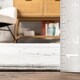 preview thumbnail 5 of 10, Nuloom Kinslee SpinClean Modern Lion Machine Washable Kids Area Rug
