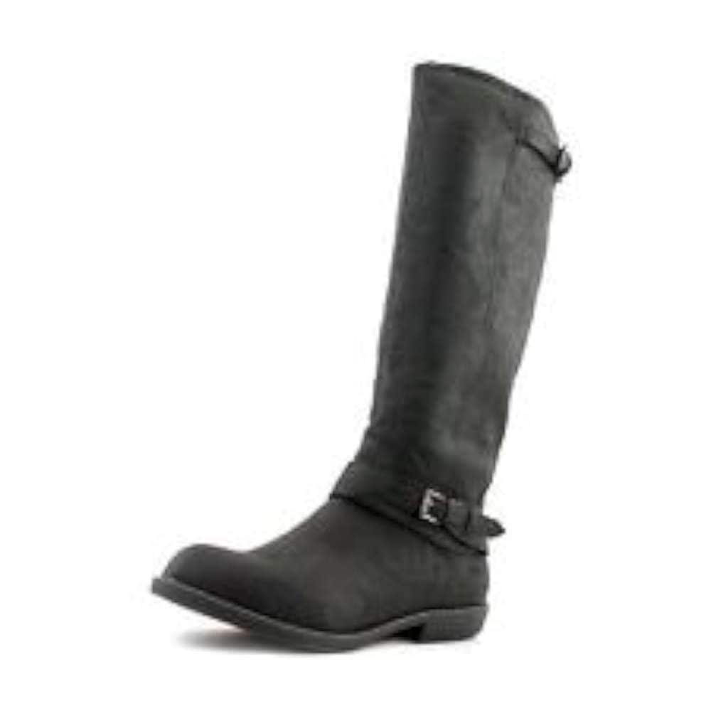 blowfish calf boots