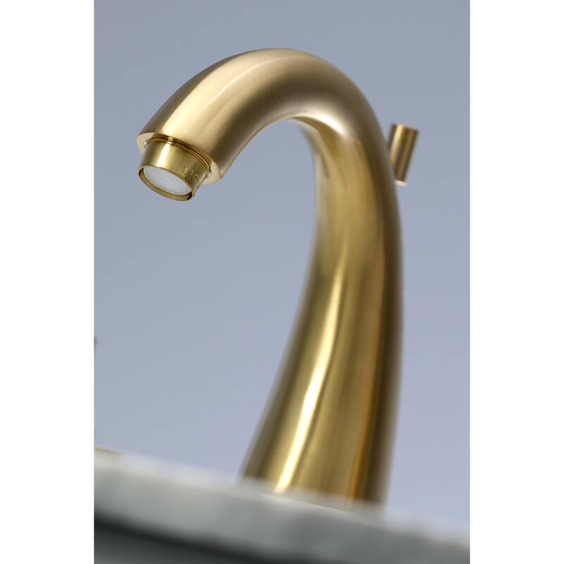 Concord 8 in. Widespread Bathroom Faucet