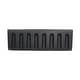 preview thumbnail 8 of 14, Highpoint Collection Reversible 30-inch Fireclay Farmsink Matte Dark Grey