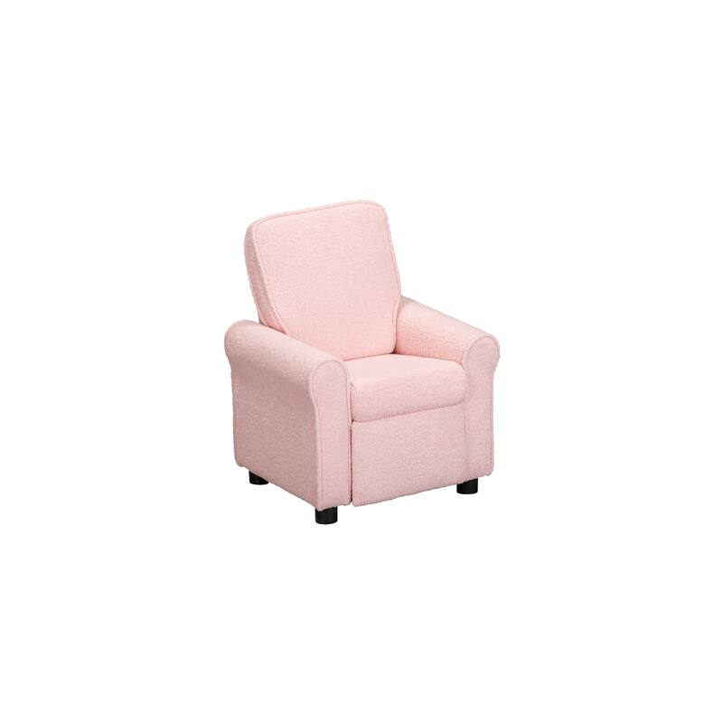 Olive & Opie Jordan Kids Recliner