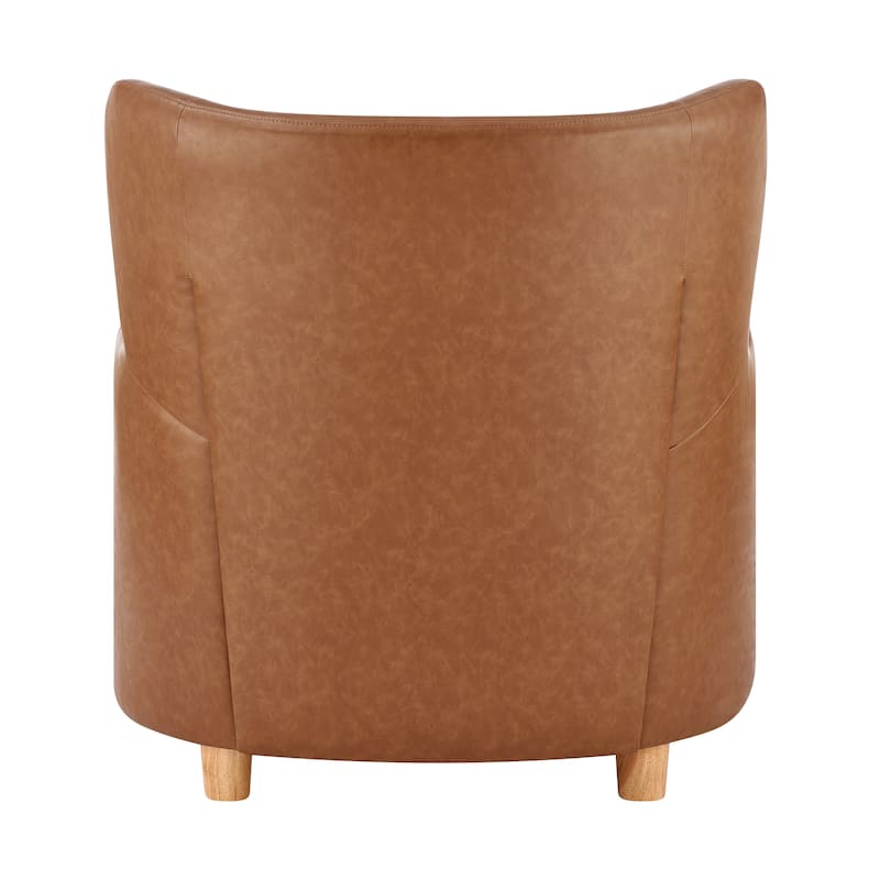 NPD Furniture Tiffany Accent Arm Chair