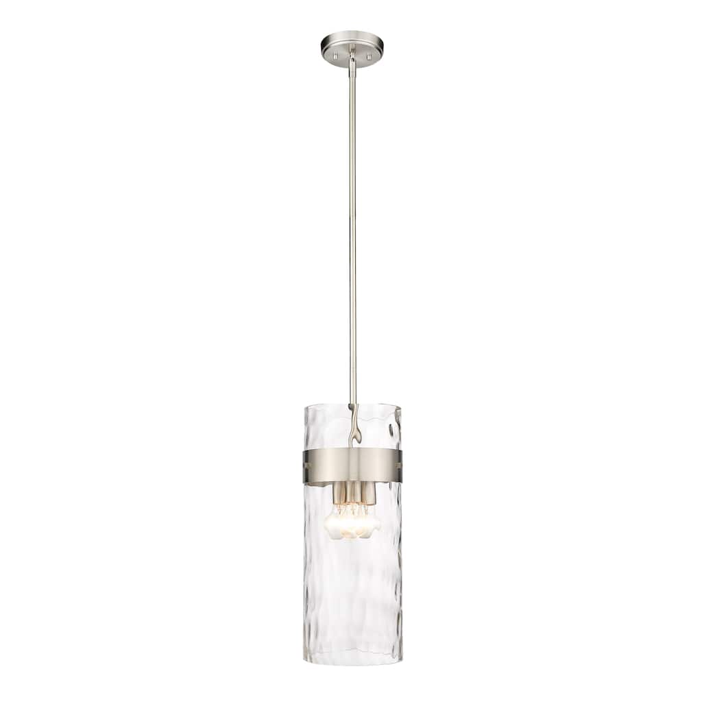 Fontaine 3 Light Pendant