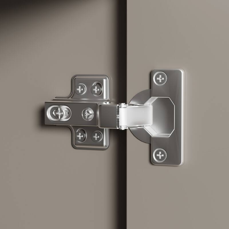 Changing Table Dresser with Drawers and Shelves