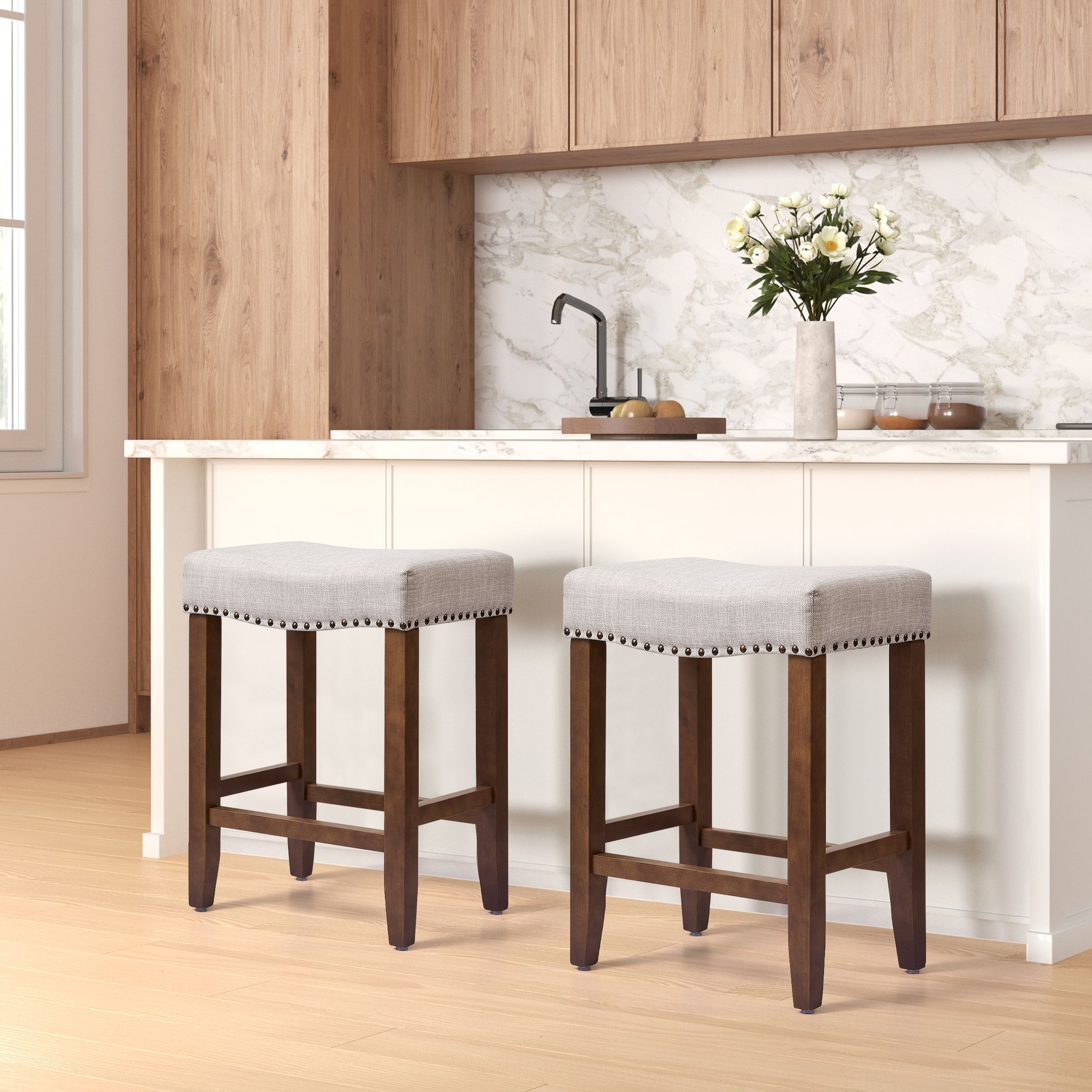29 inch farmhouse bar stools clearance