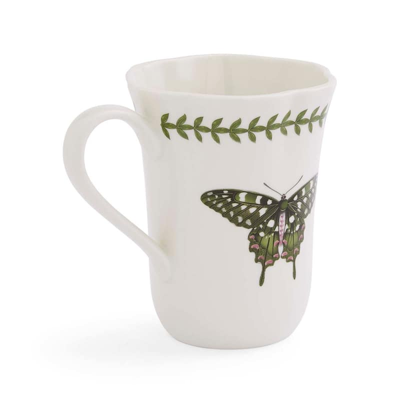 Portmeirion Botanic Garden Lotus 14 oz Mug