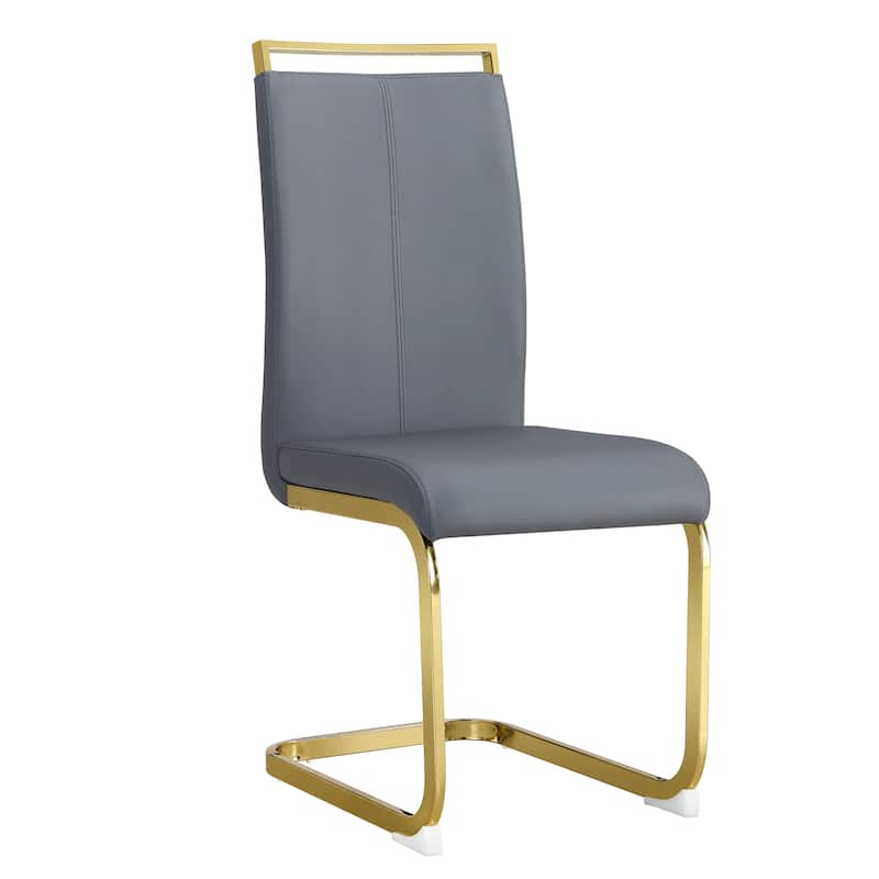 Upholstery Dining Chairs Side Chairs Set of 2