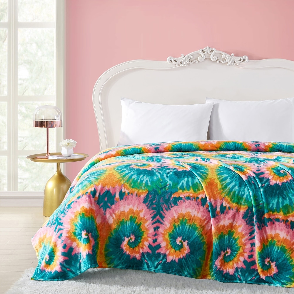 Betsey johnson baby best sale blanket and snuggle toy