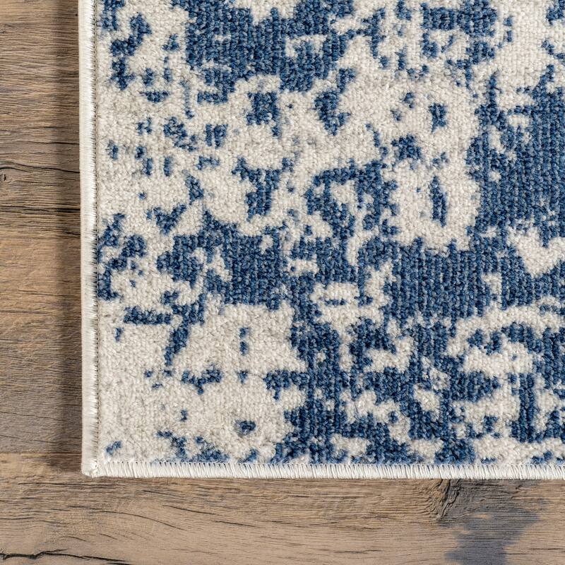 Nuloom Stacy Contemporary Abstract Area Rug