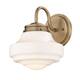 Option Modern Brass