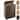 Large Laundry Hamper Basket w Lid and Liner  Water Hyacinth