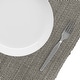 preview thumbnail 44 of 44, Fabstyles Casual Classic Extra Thick Cotton Table Runner Handmade