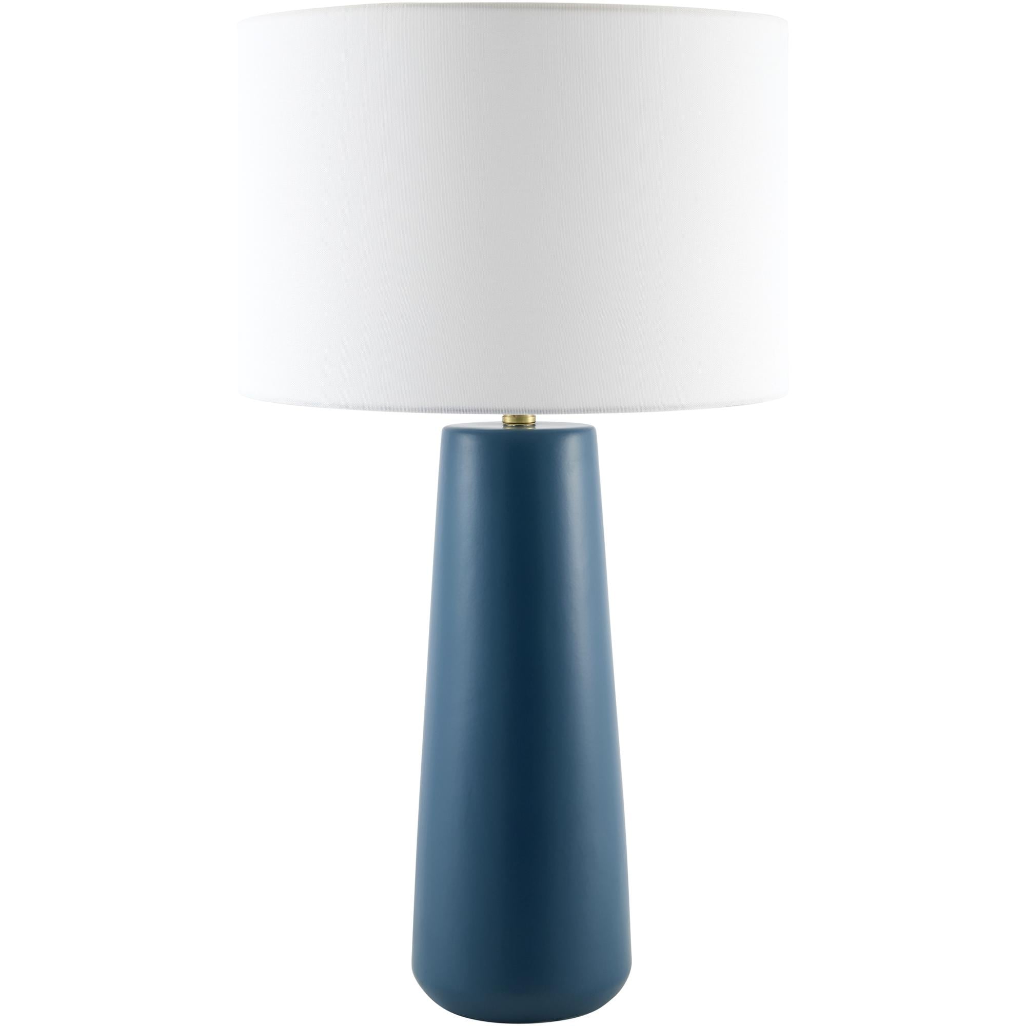 Livabliss Talari Modern Accent Table Lamp - 31"H x 17"W x 17"D