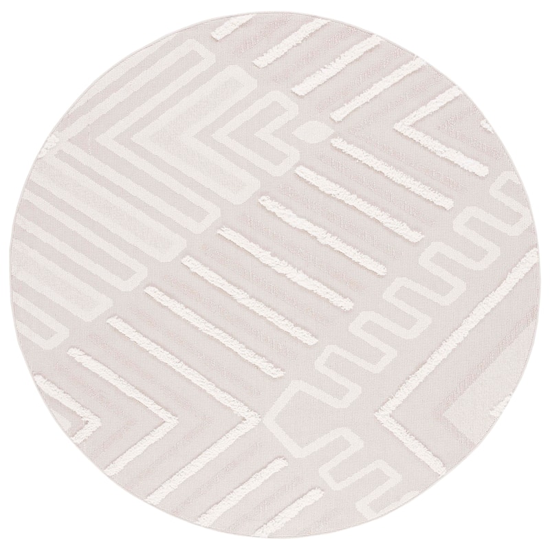 SAFAVIEH Trends Hilma Geometric Abstract Rug