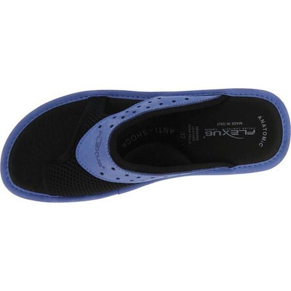flexus anatomic shoes
