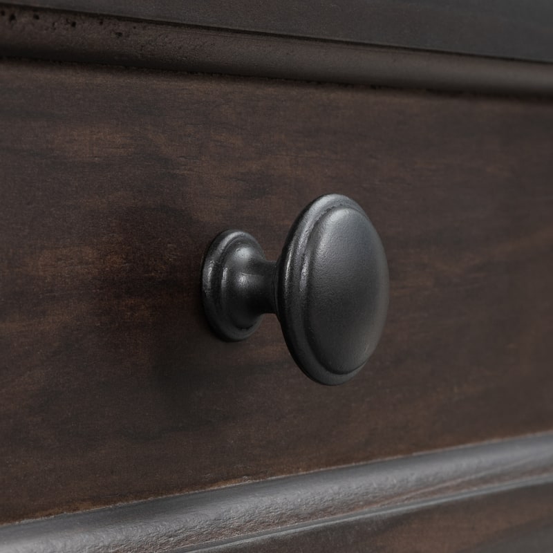 Console Table/Sofa Table with Storage Drawers