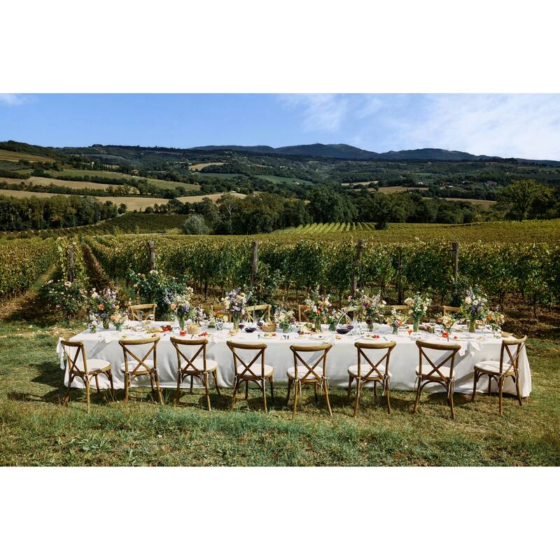 Waterford Elegance Sauvignon Blanc 13.5floz, Set of 2