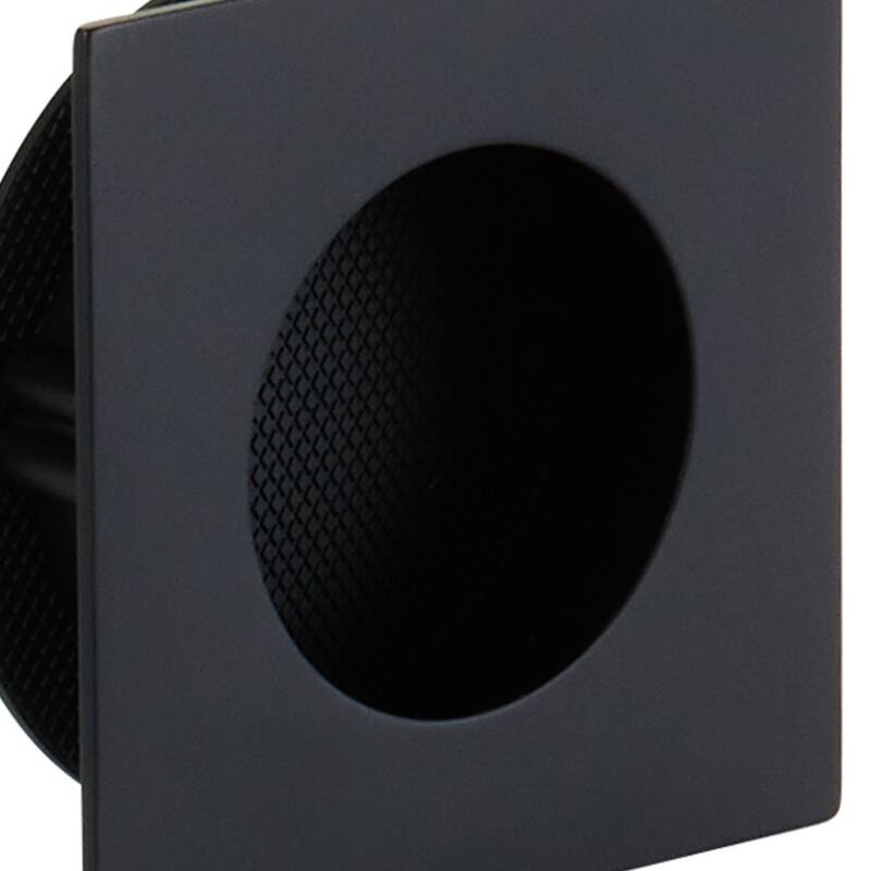 Schaub and Company 211009 Urbano 2-1/4" Center to Center Urban Modern