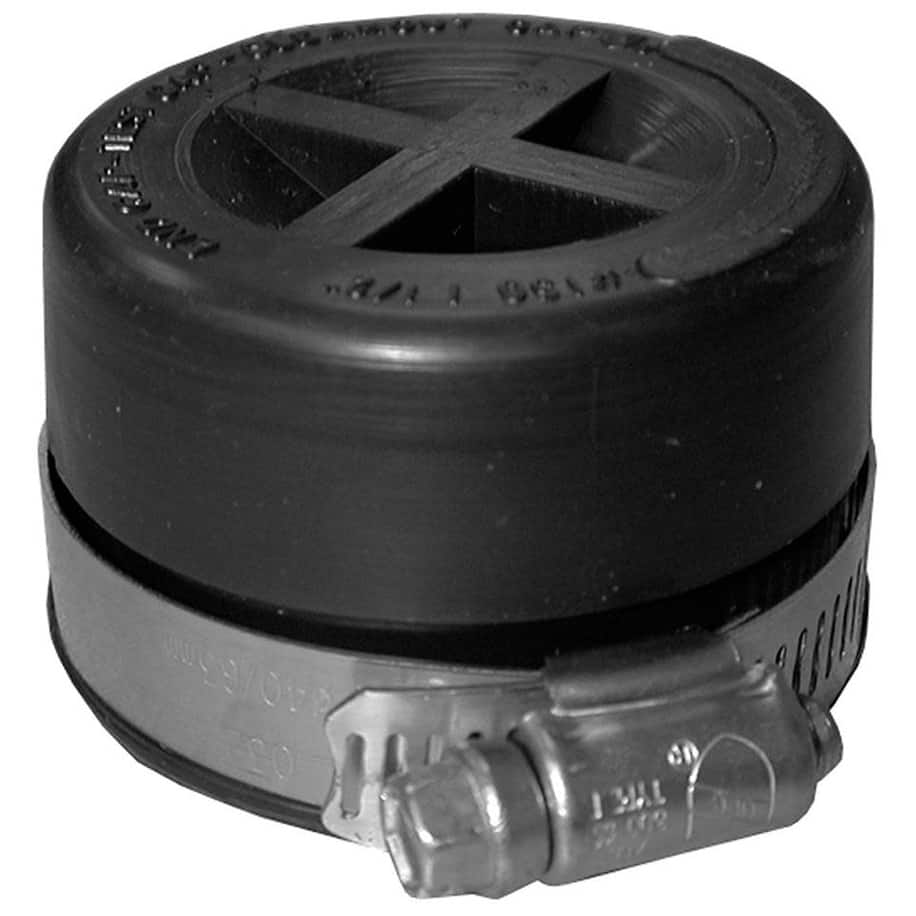 Jones Stephens T32006 6 Rub Test Cap Only