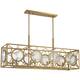 Option Warm Brass