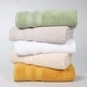 preview thumbnail 8 of 7, Superior Venice Zero Twist Cotton Medium Weight Face Towels Washcloths, Set of 12