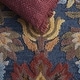 preview thumbnail 128 of 146, SAFAVIEH Fiorello Handmade Blossom French Country Wool Area Rug