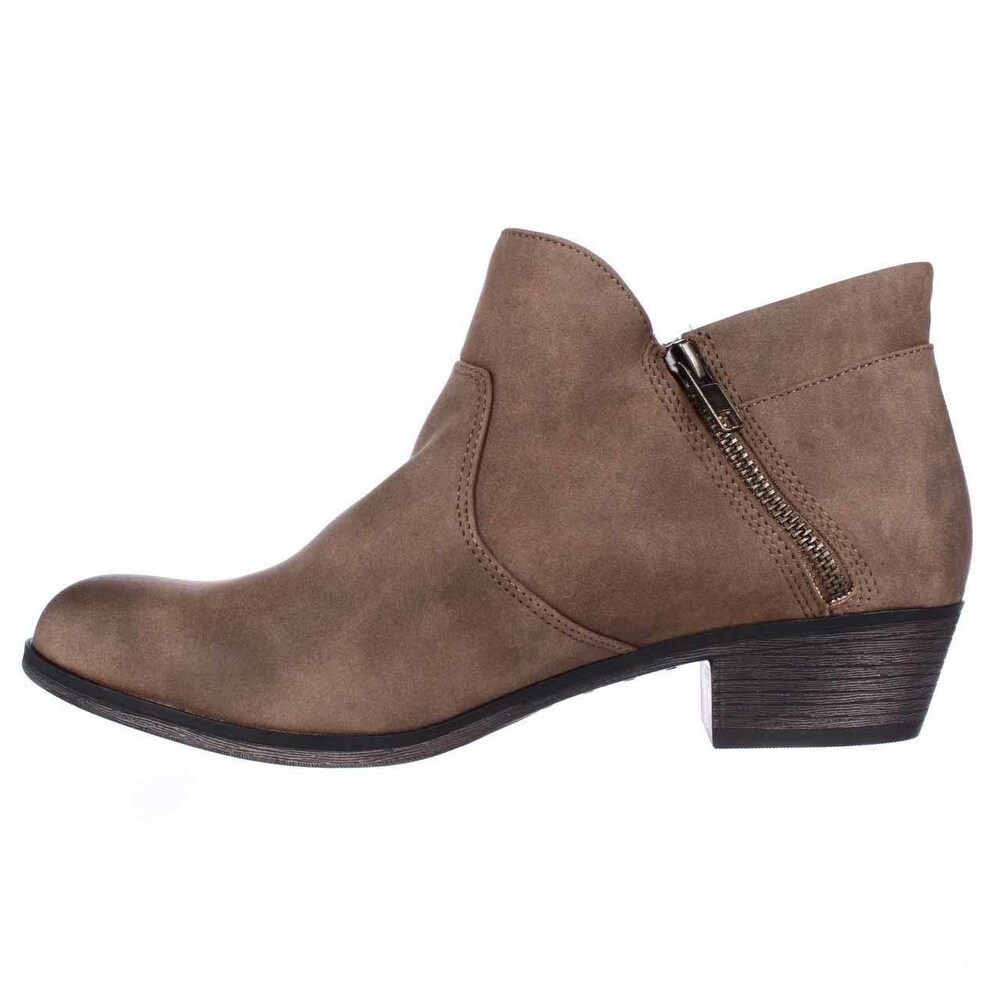 american rag lilah ankle booties