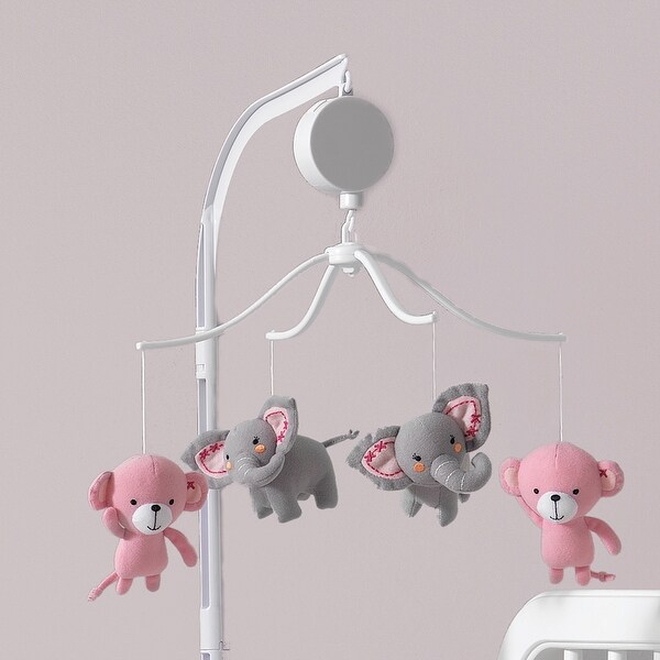 twinkle toes elephant