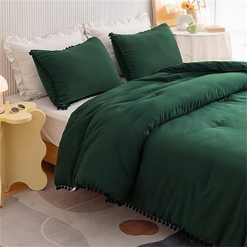 Green Queen Size Comforters and Sets - Bed Bath & Beyond