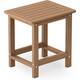 Option Teak