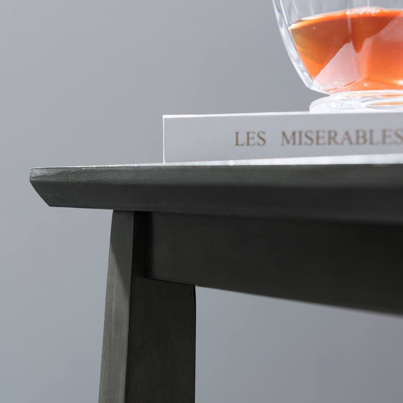 Delton Recliner Wedge Table