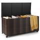 Option Mix Brown