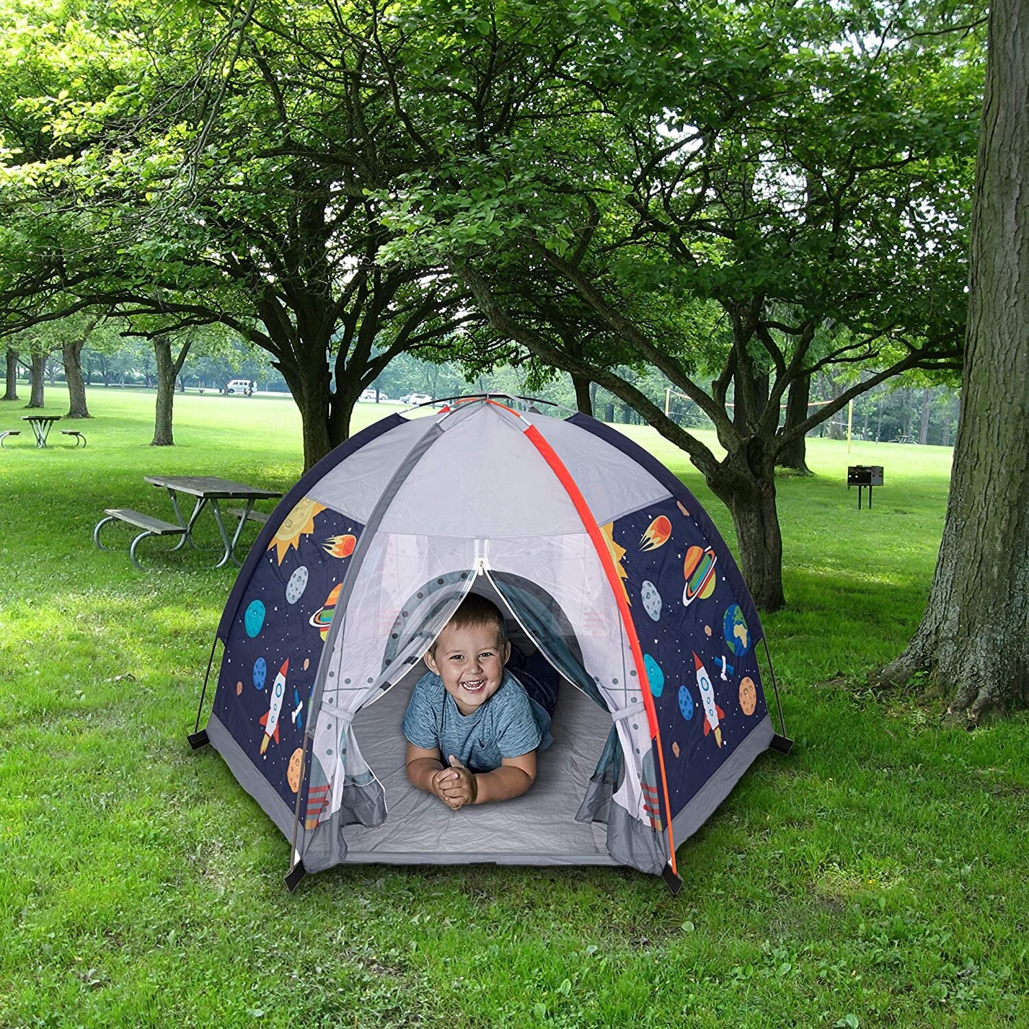 Utex play tent 2025