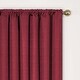 preview thumbnail 109 of 117, Eclipse Kendall Modern Blackout Curtains