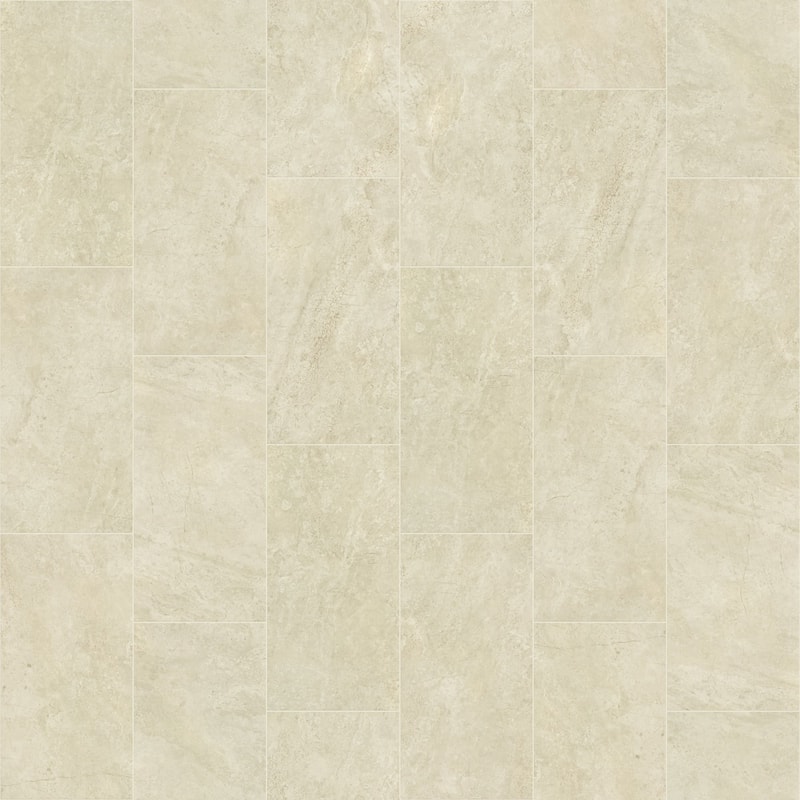 Shaw CS34W Range - 12" x 24" Rectangle Floor Tile - Matte Marble - Allure
