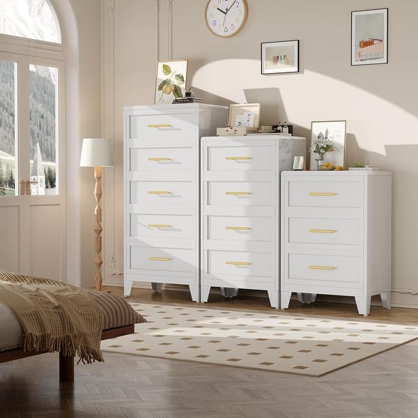 24 inch wide dresser Hartsell 3