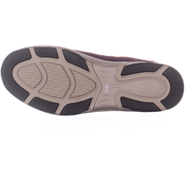 easy spirit oren mules