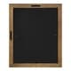 preview thumbnail 43 of 57, Kate and Laurel Bordeaux Gallery Wall Frame Set