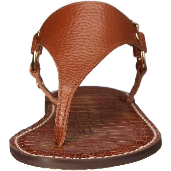 sam edelman gio slide sandal saddle