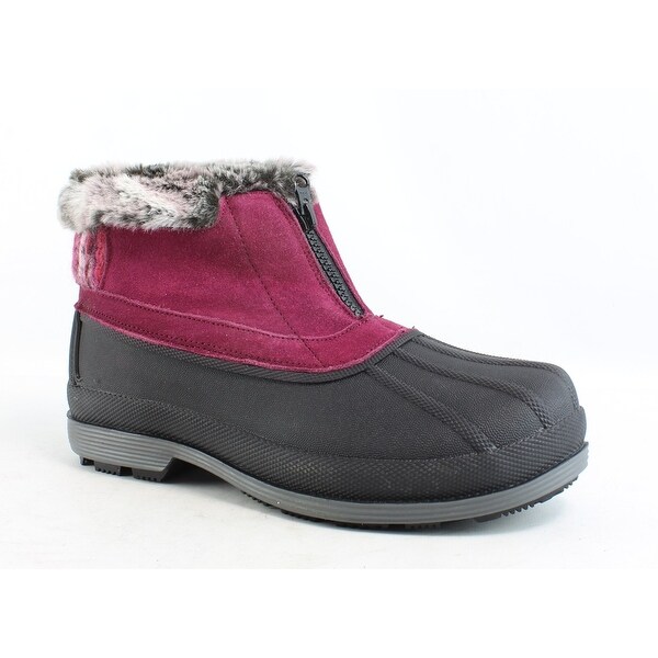 propet lumi women's waterproof winter boots