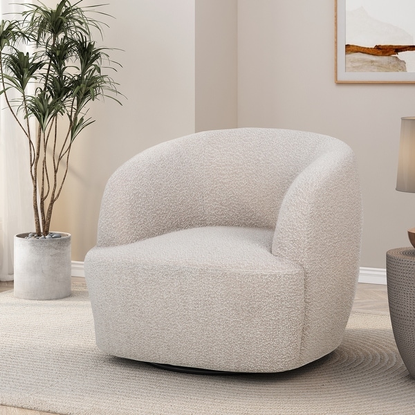 Martha stewart 2025 charlottetown swivel chair