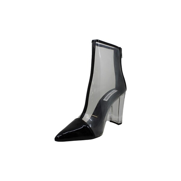 steve madden clancy bootie