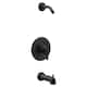 Option Matte Black