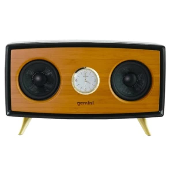 bluetooth speaker with usb playback