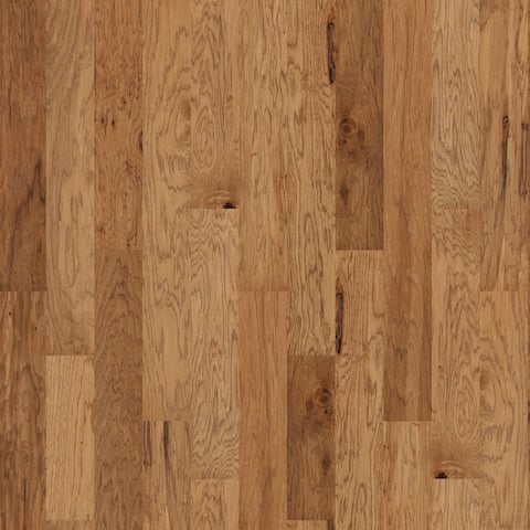 Shaw Camden Hills 5" Wide Subtle Scraped Engineered Hardwood