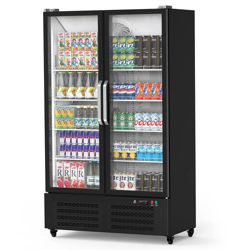 Commercial Refrigerator