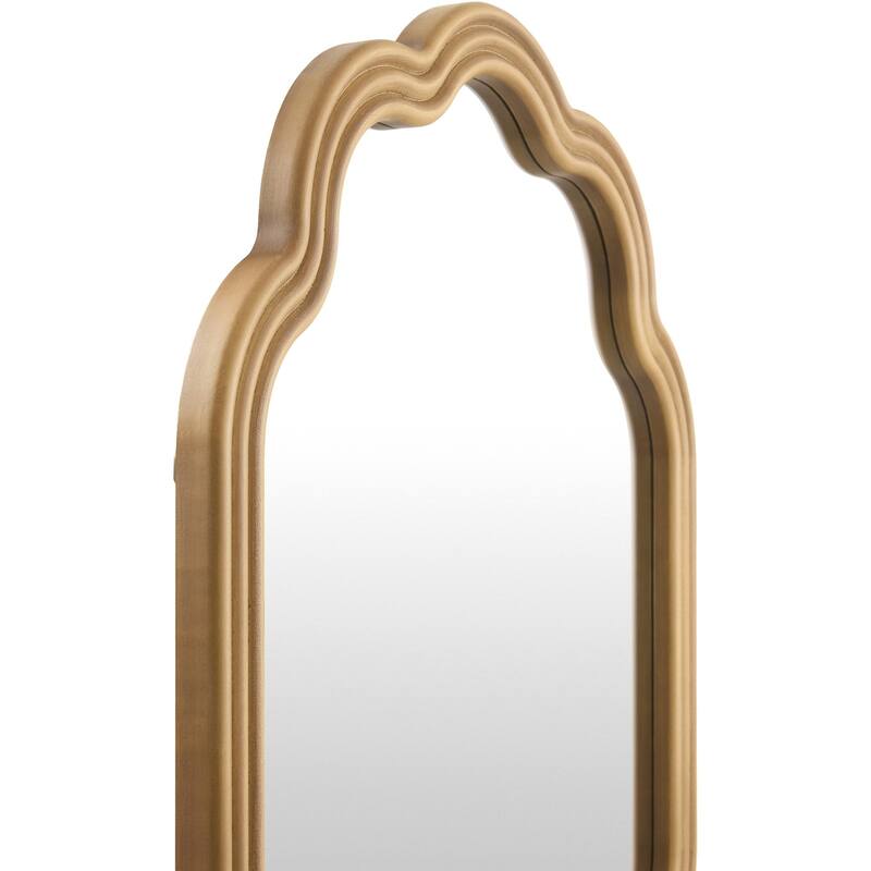 Livabliss Aysun Modern Accent Mirror