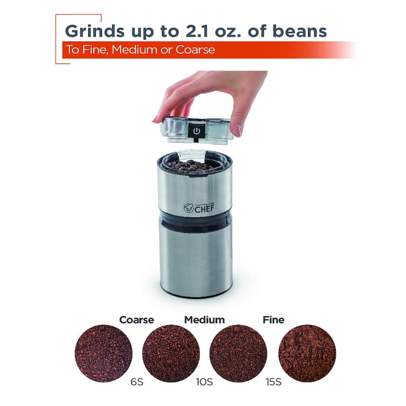 Coffee Grinder