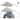 VEVOR 10x20 ft Canopy Cover, Waterproof, UV Protected White