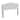CraftPorch Linen Nailhead Curvaceous Upholstered Adjustable Headboard